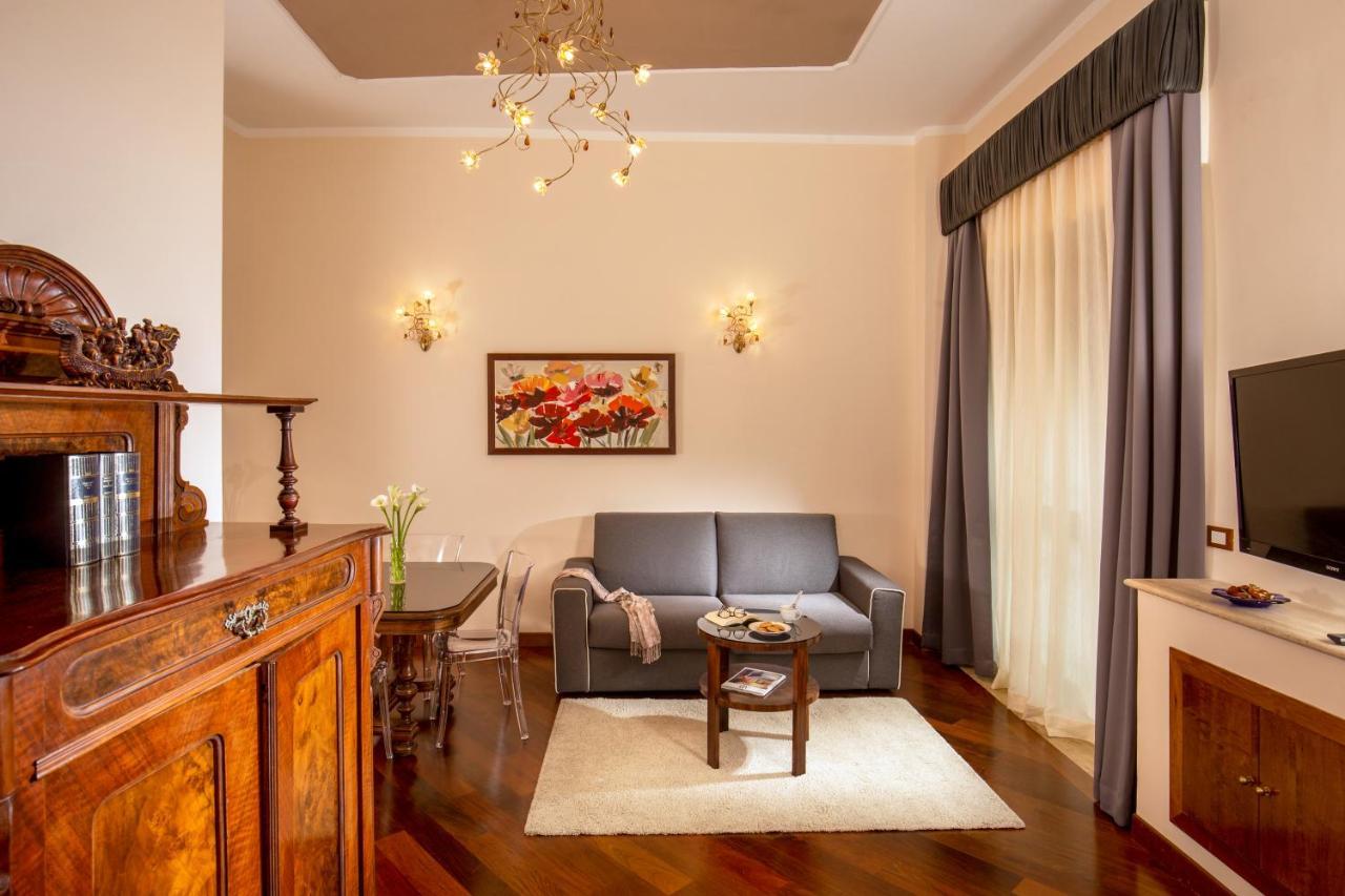 Flaminia Charme Apartment Rome Luaran gambar